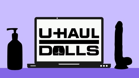 Leaked uhauldolls header onlyfans leaked