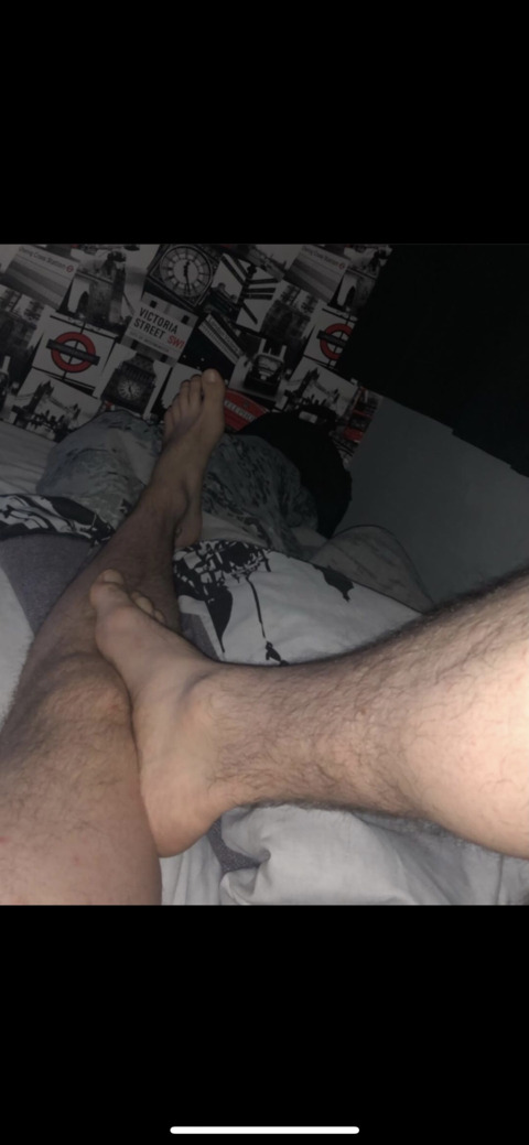 Leaked ukfootmasterb header onlyfans leaked