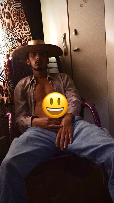 Leaked umcowboy header onlyfans leaked