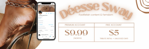 Leaked underswayfeet header onlyfans leaked