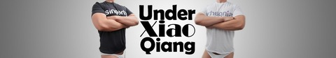 Leaked underxiaoqiang header onlyfans leaked