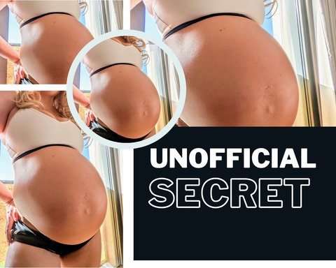 Leaked unofficialsecret header onlyfans leaked