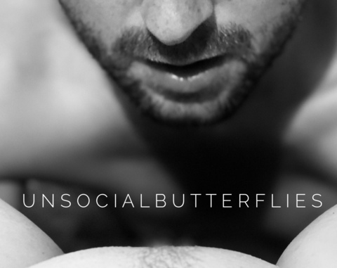 Leaked unsocialbutterflies header onlyfans leaked