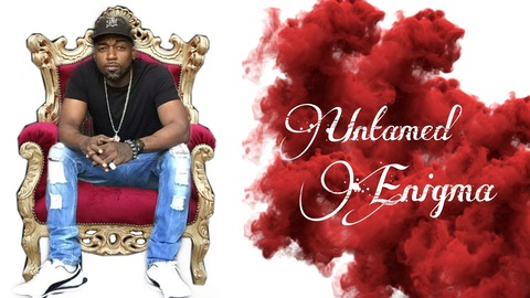 Leaked untamed-enigma header onlyfans leaked
