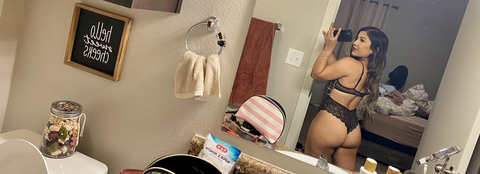 Leaked urmamacita header onlyfans leaked
