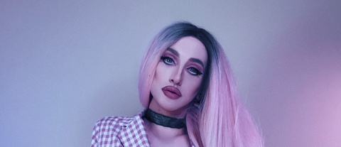 Leaked urpinkflower header onlyfans leaked