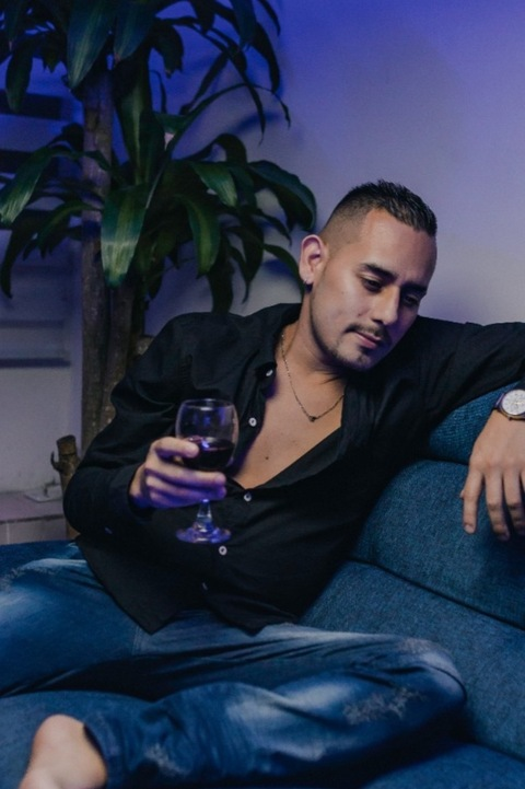 Leaked urregojhony header onlyfans leaked