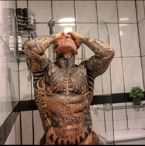 Leaked ushermarkos header onlyfans leaked