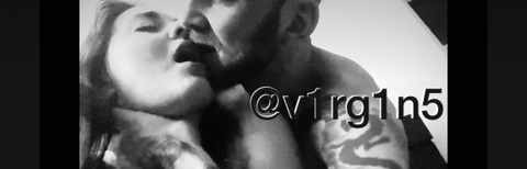 Leaked v1rg1n5 header onlyfans leaked
