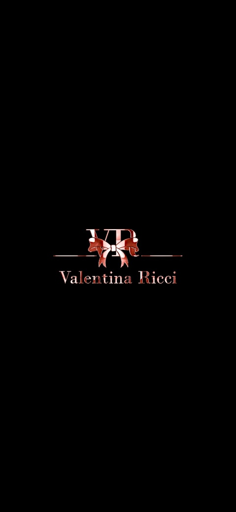 Leaked valentinariccix header onlyfans leaked