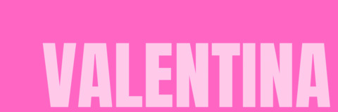 Leaked valentinas_toes header onlyfans leaked