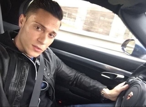 Leaked valentinoboy header onlyfans leaked