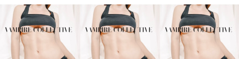 Leaked vampirecollective header onlyfans leaked