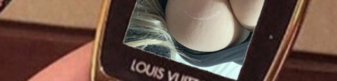Leaked vampychou header onlyfans leaked