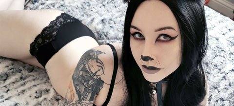 Leaked vampyrbrat header onlyfans leaked