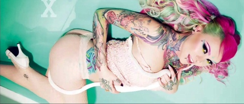 Leaked vandalvyxen header onlyfans leaked