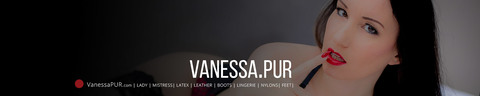 Leaked vanessa.pur header onlyfans leaked