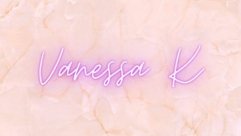 Leaked vanessa0k header onlyfans leaked