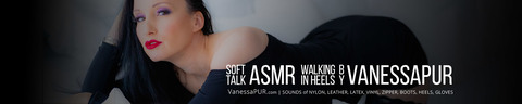 Leaked vanessapur header onlyfans leaked