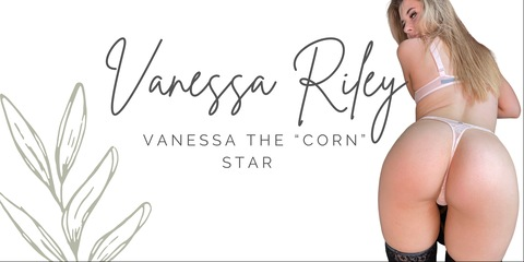 Leaked vanessariley header onlyfans leaked