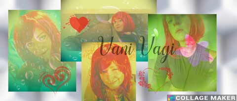 Leaked vani923 header onlyfans leaked