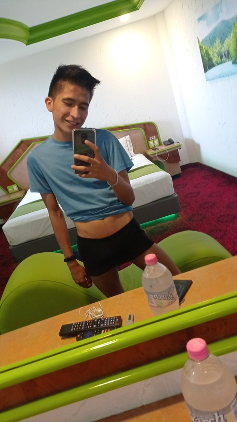 Leaked vergontwink298 header onlyfans leaked