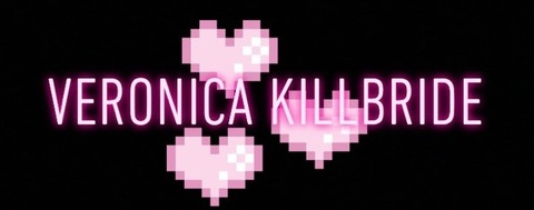 Leaked veronica.killbride header onlyfans leaked