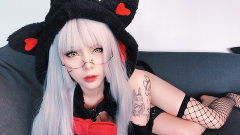Leaked verytaichin header onlyfans leaked