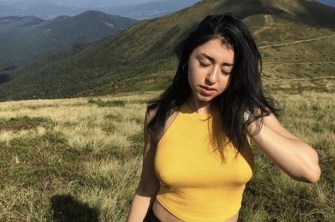 Leaked vickiblack header onlyfans leaked