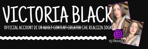 Leaked vickyblackoff header onlyfans leaked