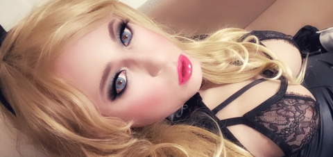 Leaked vickyvickge header onlyfans leaked