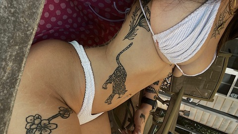 Leaked victoriaawoodard header onlyfans leaked