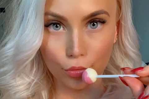 Leaked viivirosanna header onlyfans leaked
