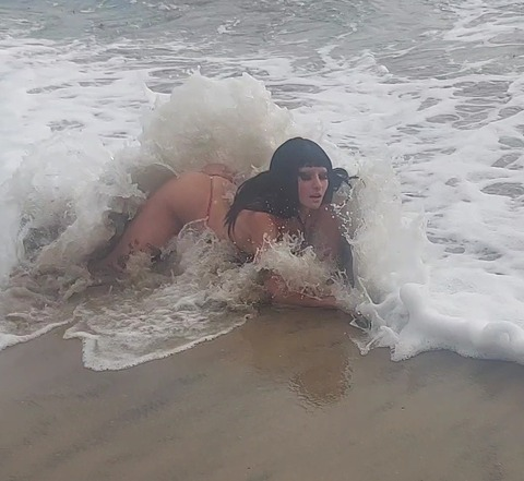 Leaked vintagevioletof header onlyfans leaked
