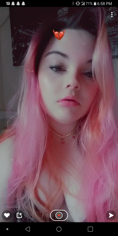 Leaked violet_thomas header onlyfans leaked
