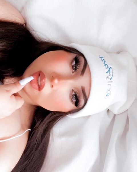 Leaked violetaherrera header onlyfans leaked