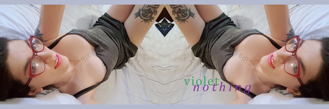 Leaked violetastrophe header onlyfans leaked