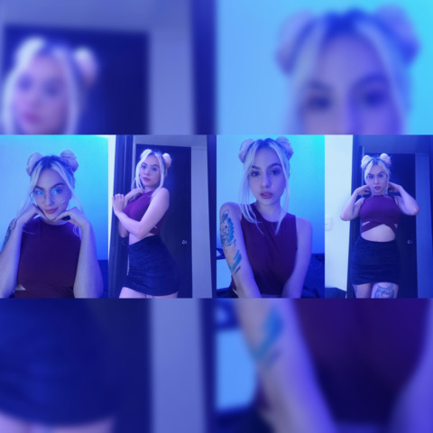Leaked violetcat_ header onlyfans leaked