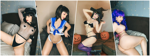 Leaked vipervondoom header onlyfans leaked