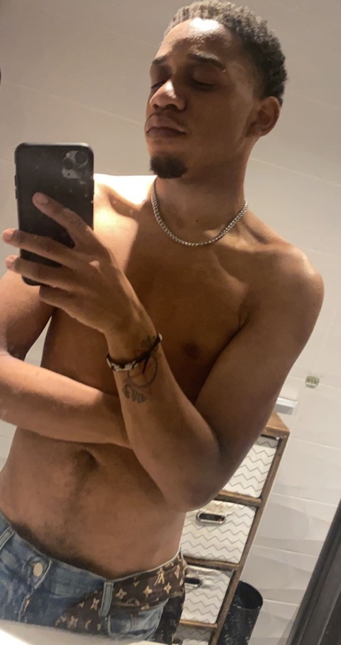 Leaked virgoatee header onlyfans leaked