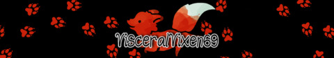 Leaked visceralvixen69 header onlyfans leaked
