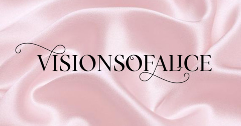 Leaked visionsofalice header onlyfans leaked