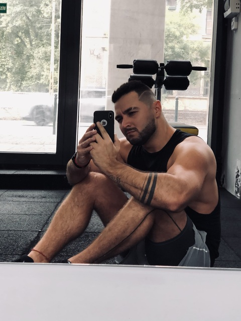 Leaked vitoscott header onlyfans leaked