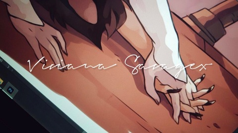 Leaked viviana_savagex header onlyfans leaked