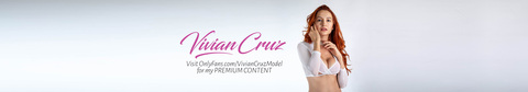 Leaked viviancruzfree header onlyfans leaked