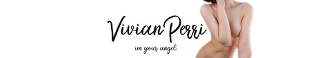 Leaked vivianperri header onlyfans leaked