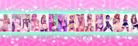 Leaked vividvivka header onlyfans leaked