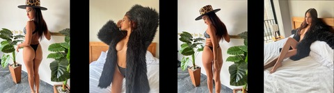 Leaked vivinathegoddess header onlyfans leaked