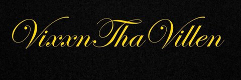 Leaked vixxnthavillen header onlyfans leaked