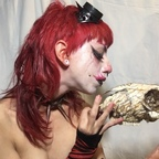 Leaked vod_evil onlyfans leaked